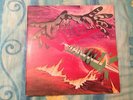 VULCANS. - STAR TREK.  LP ..  VINYL. / REGGAE . TROJAN RECORDS