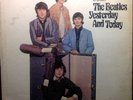 The BEATLES BUTCHER COVER Yesterday and Today 2nd State Unpeeled Pasteover MONO