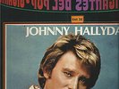 JOHNNY HALLYDAY-VINYLES MADE IN ESPAIN-GIGANTES DEL POP-VOL.38- EN TRES BON ETAT