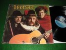 Wasa - S/T (1975) SWE POLAR LP (POLS 261) VERY RARE ABBA BJORN/BENNY + Insert 