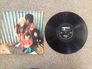 Hendrix.. Band of Gypsys LP Track Records 2406 002 Puppet Sleeve
