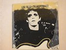 Lou Reed - Transformer - Vinyl LP - Australia LSP-4807 RCA 1972
