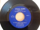 Rare Michael Jackson - The Jackson Five (5). Steel-Town Label - Before Mowtown.