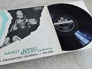 Tchaikovsky: Romeo & Juliet / Hamlet - Lorin Maazel **Decca SXL 6206 WBg ED1**