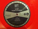 Slayer Seasons In The Abyss 180 Gram LP Red Mystery Vinyl Rare Metal Thrash