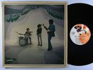 JIMI HENDRIX EXPERIENCE Axis: Bold As Love LP on Barclay france