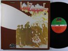 LED ZEPPELIN II LP on Atlantic VG++