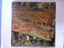 acdc lp TNT pressage australien albert productions
