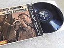 Coleman Hawkins & Roy Eldridge - At The Opera House **US Verve MG V-8266 LP**