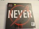 METALLICA Through the never - 4LP - 45RPM - Box Set / Vinyl - RSD 2013