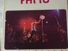 Patto roll em smoke em put another line out  LP island 1972