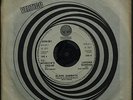 BLACK SABBATH 'TOMORROW'S DREAMS'  b/w 'LAGUNA SUNRISE'1972 VERTIGO 'SWIRL' EX+