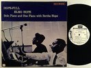 PROMO JAZZ LP/ ELMO HOPE 
