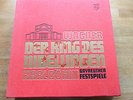 WAGNER Ring complete BÖHM Bohm Philips 16 LP box stereo LY 6747 037 Holland