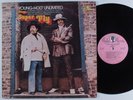 YOUNG-HOLT UNLIMITED Plays Super Fly PAULA LP VG+