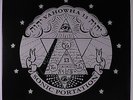 YA HO WA 13: Sonic Portation LP (hand numbered, limited edition of 500, blue vi