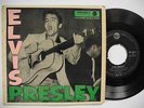 ELVIS PRESLEY same s/t EP I Got A Woman + 3 45 7