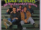 LINN COUNTY: Till The Break Of Dawn LP (Germany, unique alternate cover few lig