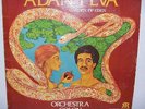 ORCHESTA COLON     ADAN Y EVA  GARDEN OF EDEN  RICO RECORDS  1973