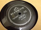 Elvis Presley Hound Dog  78 Canada Mint-