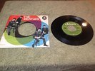 BEATLES 45 rpm If I Fell Tell Me Why  Odeon Green lable Germany O 22 797 VG