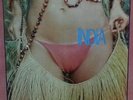 GAL COSTA-India-ARTHUR VEROCAI-GILBERTO GILL-Philips Brazil LP ORIGINAL 1973