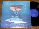 PRIVATE 1977 MN Folk Psych Rock  LP - ED FISSINGER 