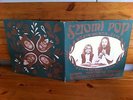 KARELIA - Suomi Pop,Orig, Finnish Psych Folk, Finnlevy 1971