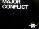  NYHC Major Conflict ep 1983 pre URBAN WASTE, KBD, Hardcore Punk, HC