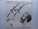 TONY ROBERTSON SPIRIT TO SPIRIT STEPPER EP LP 80'S REGGAE SHRINK WRAP MIAMI HEAR