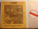Beatles Renaissance Minstrels Volume II LP NM TMOQ orange vinyl