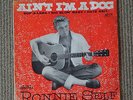 RARE RONNIE SELF EP - AIN'T I'M A DOG
