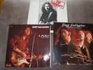 Rory Gallagher 3 LP 