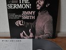 Jimmy Smith The Sermon Japan Blue Note LP King GXK 8210 Insert