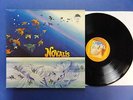 NOVALIS  NOVALIS brain German LP NEX NICE AUDIO
