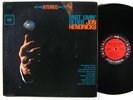 JON HENDRICKS Fast Livin' Blues LP on Columbia 6-Eye stereo NM
