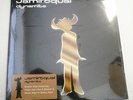 MINT SEALED 2005 ORIGINAL JAMIROQUAI Dynamite 2LP ORIG hype sticker gatefold
