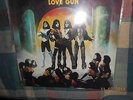 KISS  LP 