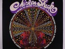 CHICKEN SHACK: Forty Blue Fingers Freshly Packed & Ready To Serve LP (original