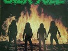 Thrash Metal OVERKILL 