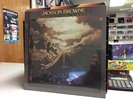 JACKSON BROWNE: Running On Empty, ASYLUM Records, FACTORY SEALED OOP LP.