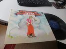 ATOMIC ROOSTER IN HEARING OF ORIG.1971 1st PRESS IN MINT