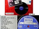 LP Rolling Stones: After-Math (Decca SKL 4786) UK 1966