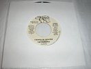 1978 The Ramones I Wanna Be Sedated / Mono RSO PROMO RS-1055 45 rpm VG+ Vinyl