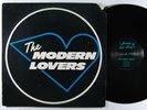 MODERN LOVERS Self-Titled LP on Home Of The Hits VG++
