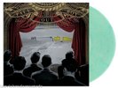FALL OUT BOY FROM UNDER THE CORK TREE COKEBOTTLE CLEAR VINYL 2xLP SEALED NEW