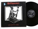 HELLHAMMER - Apocalyptic Raids 12