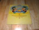 Wishbone Ash - Live Dates 2 LP UK 1st Pressing MCA/Decca Pink Labels ULD 2-1/2