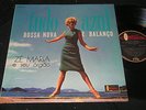TUDO AZUL feat. JORGE BEN Bossa Nova e Balanco / 60s Brazil LP CONTINENTAL 12079