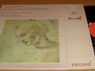Philips 838 504 VY HIFI STEREO ED1 Tchaikovsky Symphony 6 Pathetique DORATI  LSO